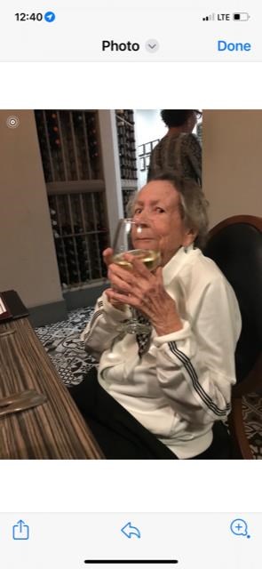 Obituary of Marilyn Anne Williams