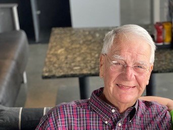 Obituary of James F. Galuppi