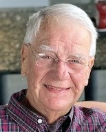 Obituary of James F. Galuppi