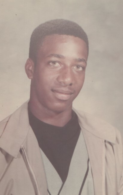 Obituary of Micheal Dewayne Brown