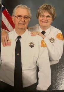 Obituary of Charlotte Marie Blyther