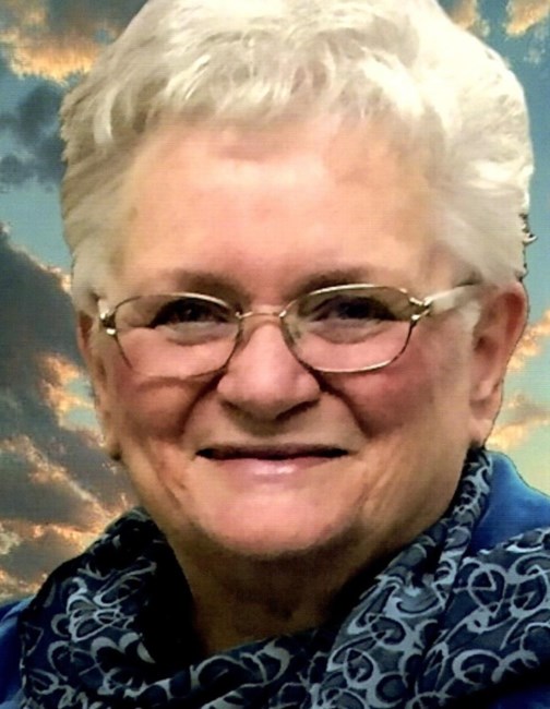 Obituary of Ethel Charlene Goodrich
