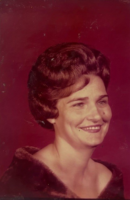 Obituary of Bonnie Mae Gilliland