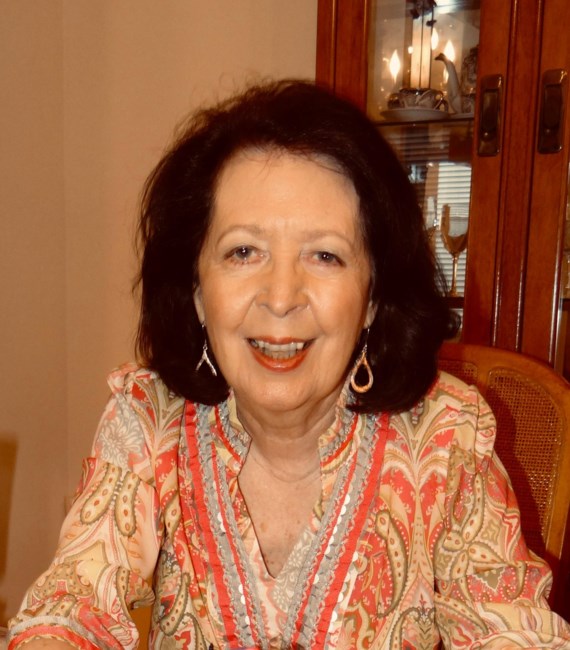 Obituary of Sandra Diana Zuersher