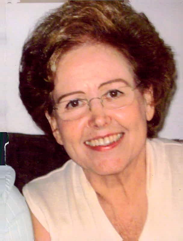 Obituary of Bobbie Nell Edgar