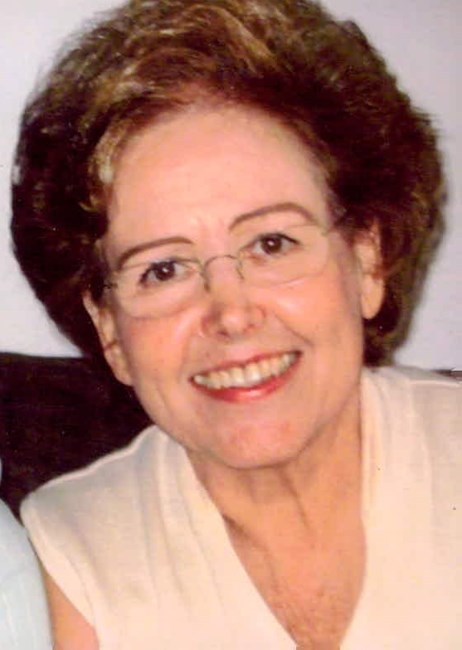 Obituary of Bobbie Nell Edgar