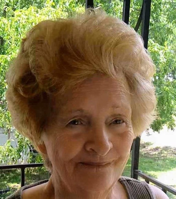 Obituary of Maggie Lee Black