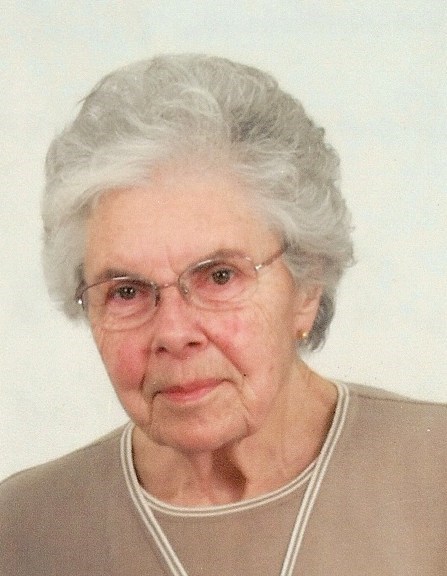 Obituary of Maria de Laurdes Cardoso