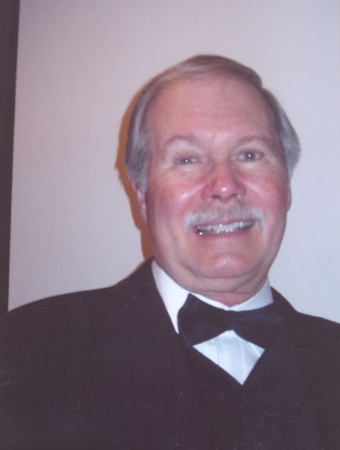 Obituario de Patrick F. Bradley