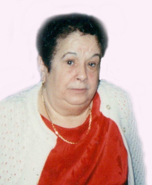 Obituary of Maria Irene Andrade