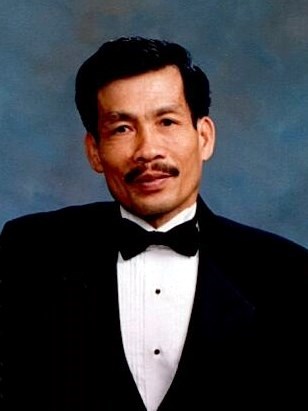 Obituary of Lê Đức Châu ~ Pháp Danh: Quảng Phúc