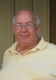 Obituary of Earl Rodgers McCann