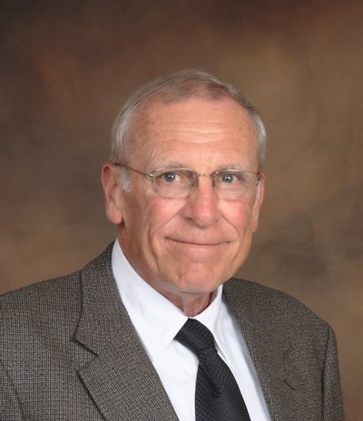 Obituary of Roger John Nolting