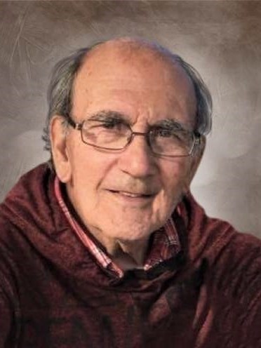 Obituary of Roger Lavoie
