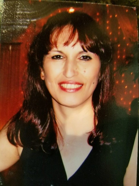 Obituary of Diana B Diaz