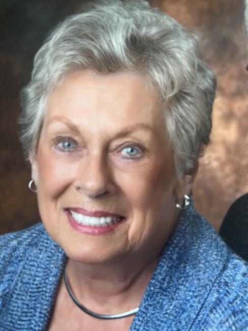 Obituary of Charlene W. Mathis