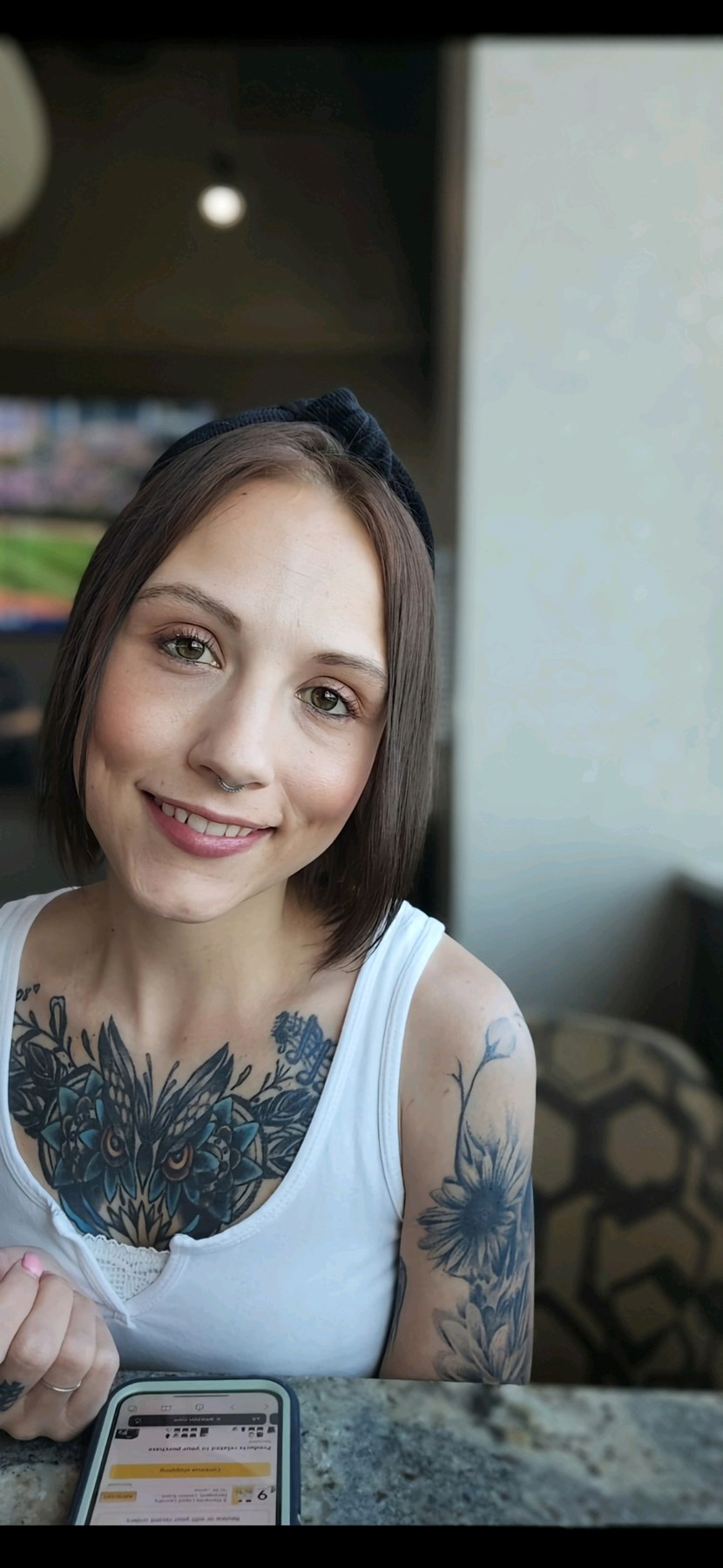 Obituary of Kristen Lee Horn