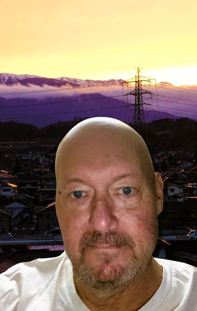 Obituary of Bob Clark