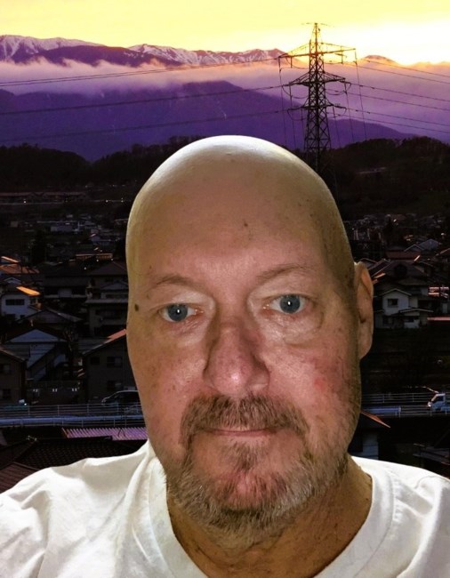 Obituary of Bob Clark