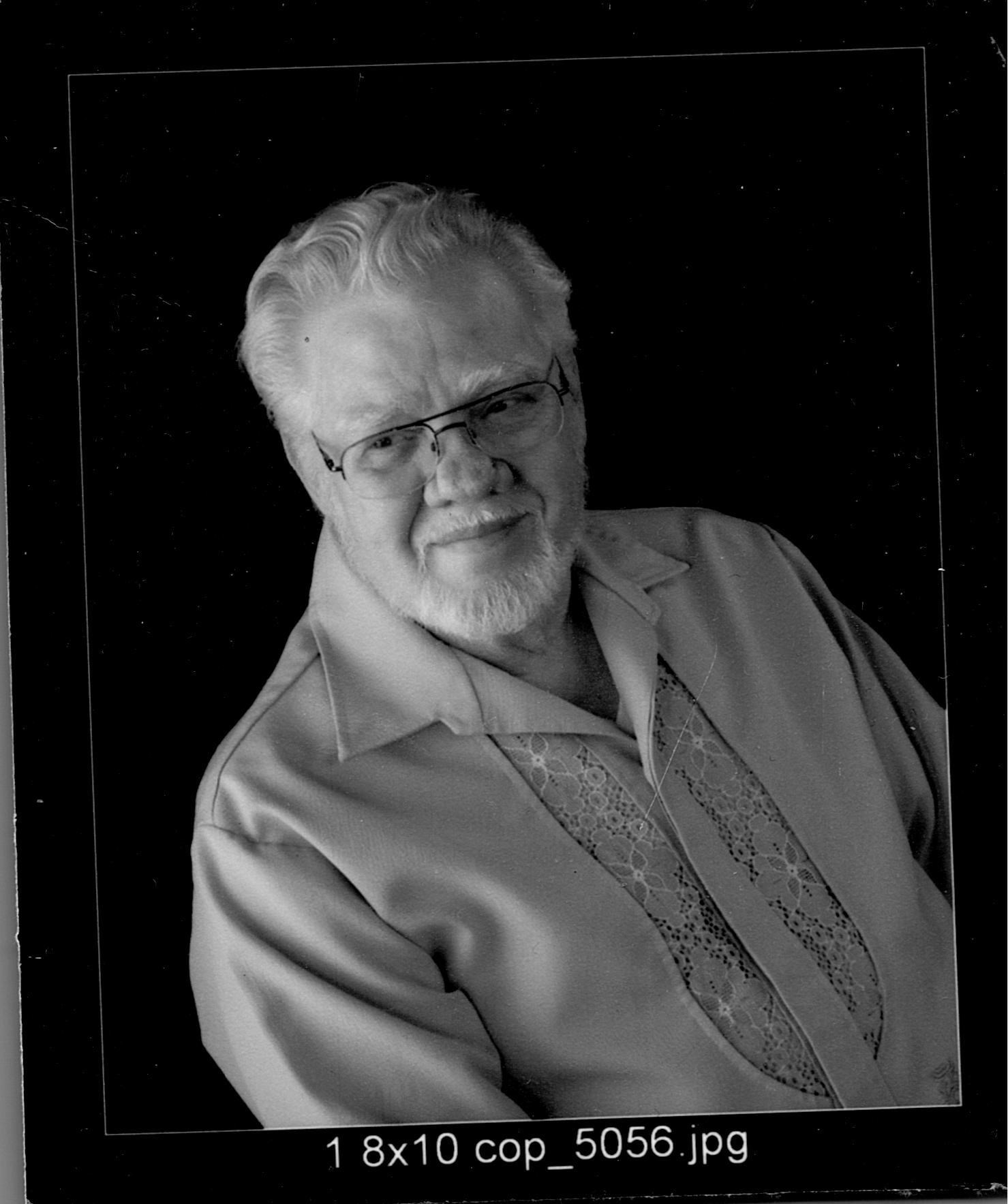 Obituary of William Johnsen