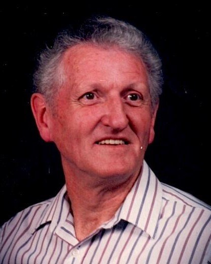 Obituary of Roger Pickett