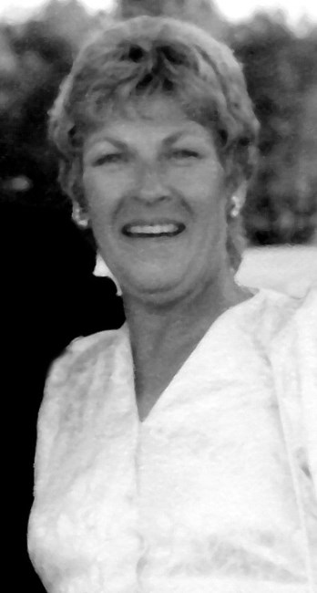 Obituary of Helen Marie Lovely Mansfield