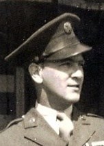 Obituary of Mr. Bernard R Miner