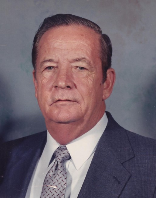 Obituary of Billy L. Burch