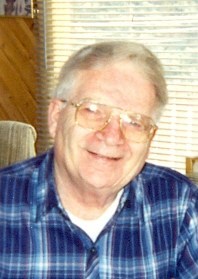 Obituary of Ivan Percival Smith
