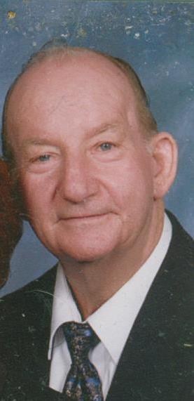 Obituary of Raymond Taylor Johnson