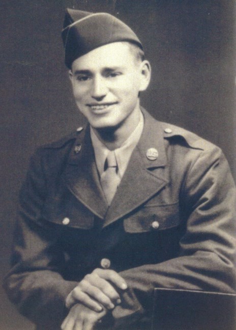 Obituary of Dr. George Baden
