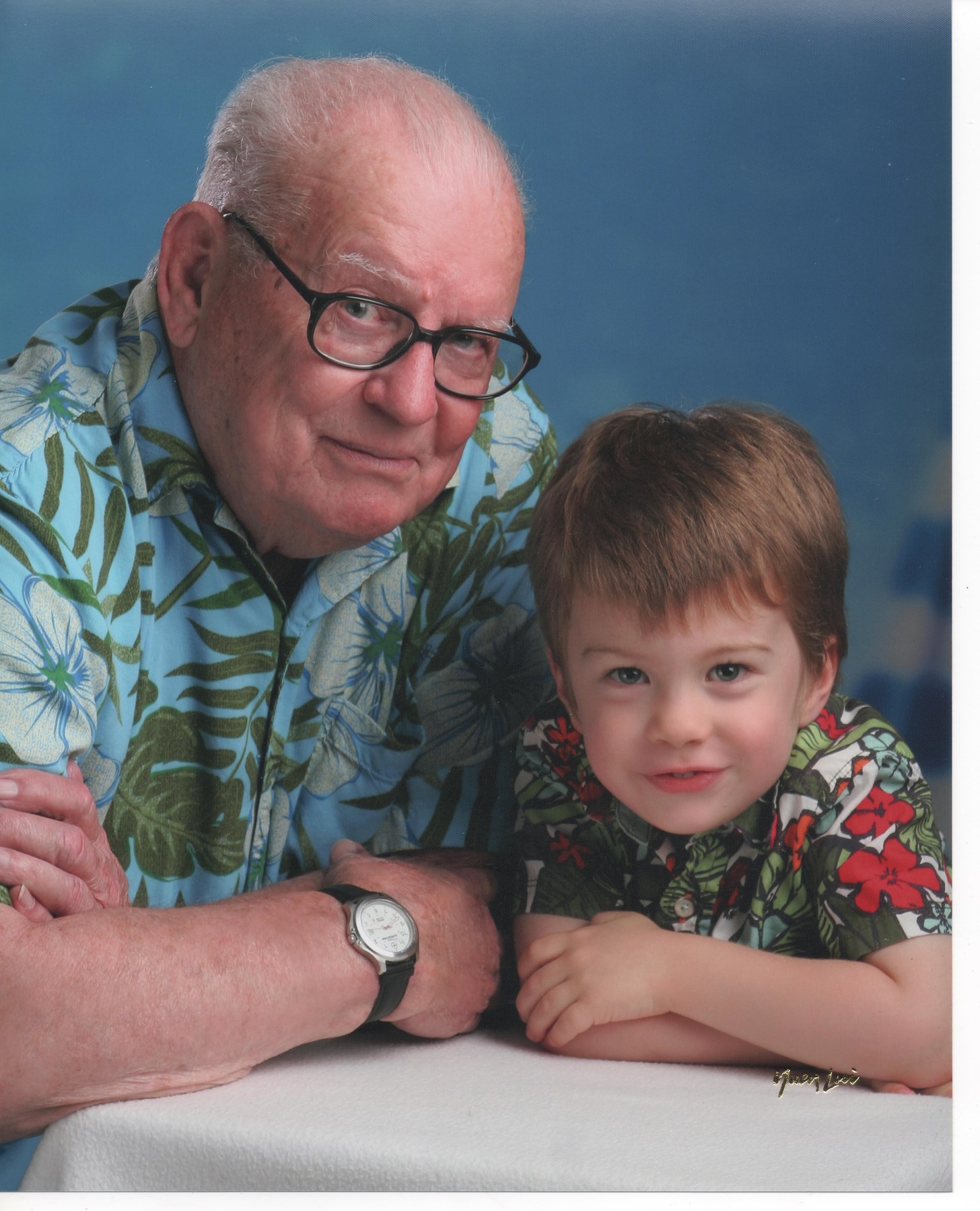 Obituary of James Jim Alvin Fohrman