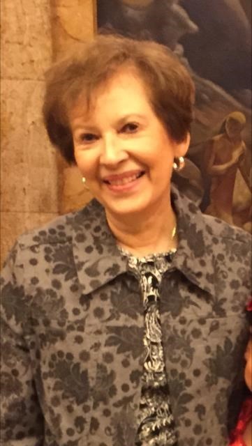 Obituary of Genevieve "Genny" Montes
