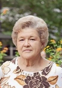 Obituary of Martha "Mot" Rutledge Huskins