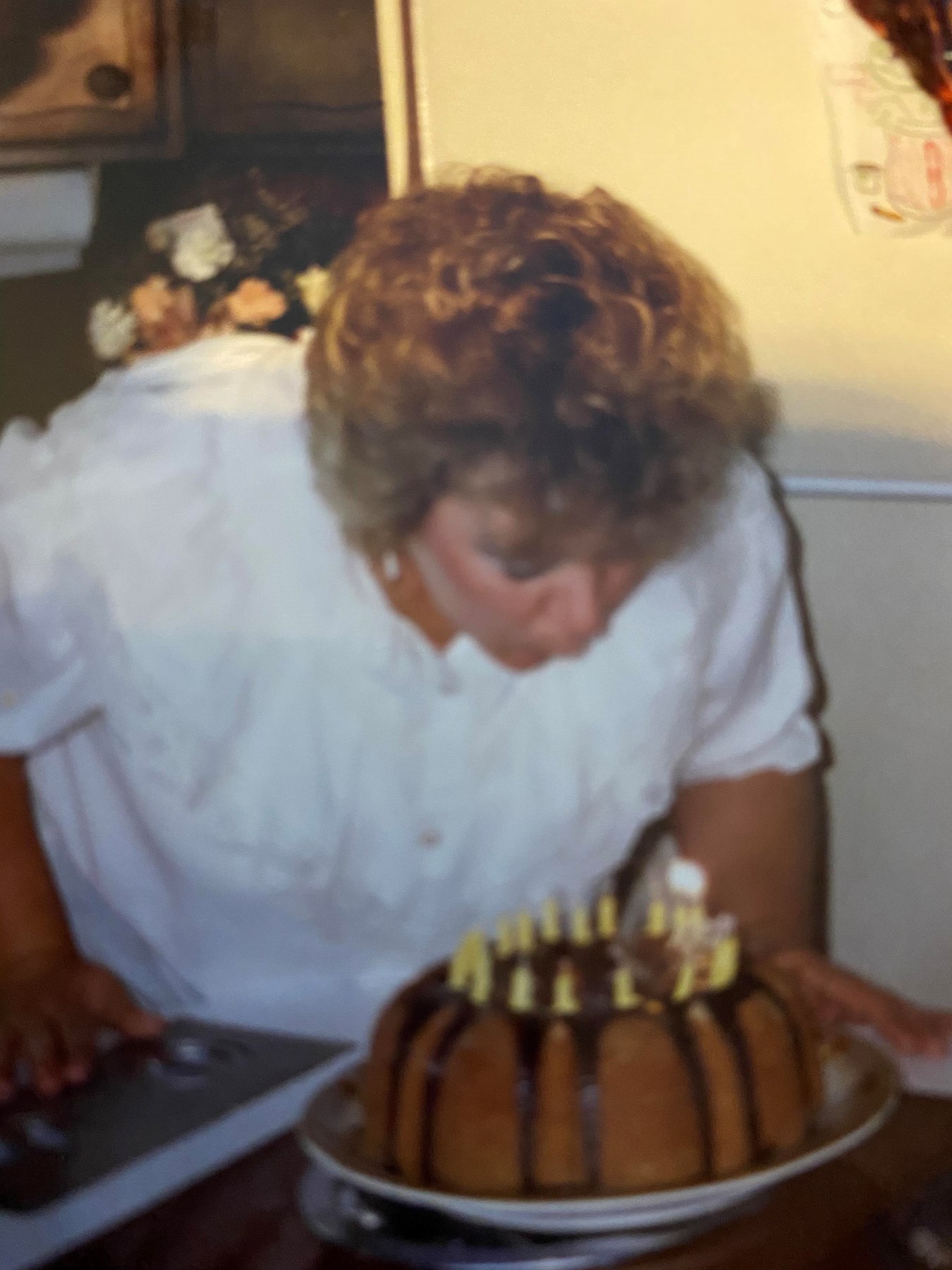 Marsha Lea Akins Avis De Deces Bakersfield Ca