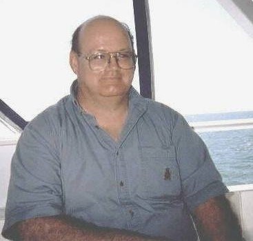 Avis de décès de Mark Cobb