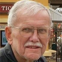 Obituary of D. Wallace Magee