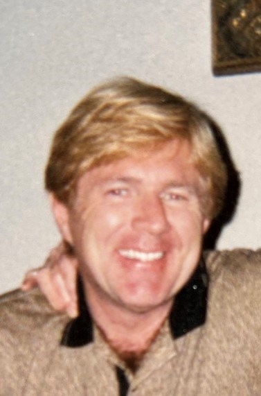 Obituary of Gerald Nelson Powers