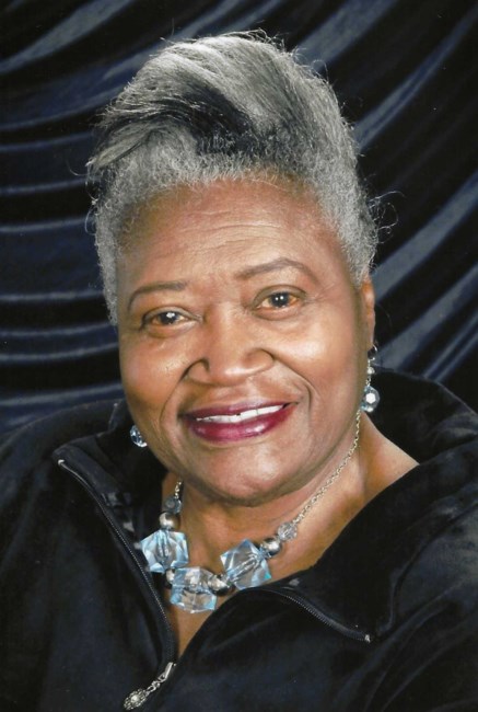 Obituary of Mrs. Rosie Virginia Jones