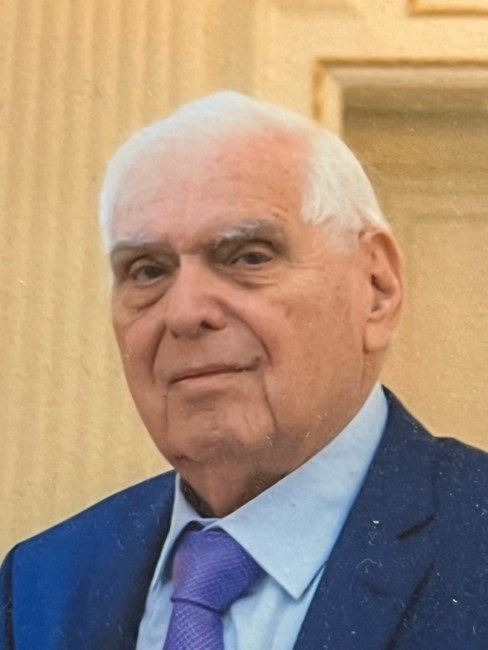 Obituary of Howard Sprechman