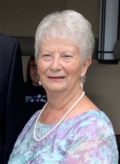 Obituary of Janice Smith Cooke