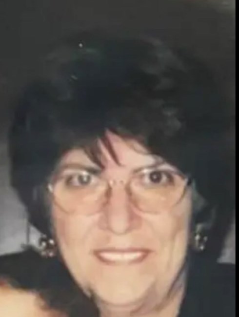 Obituary of Mary Lourdes Vitagliano