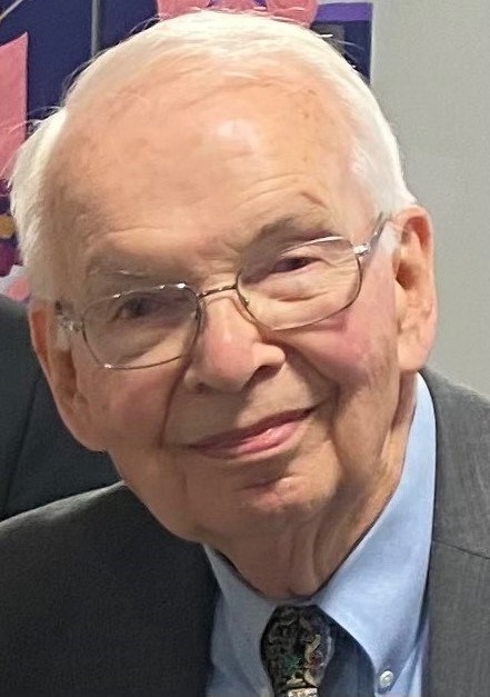 Obituary of Arthur Guale Vermillion