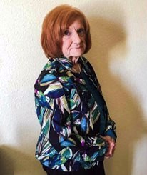 Obituary of Barbara Joan Harris