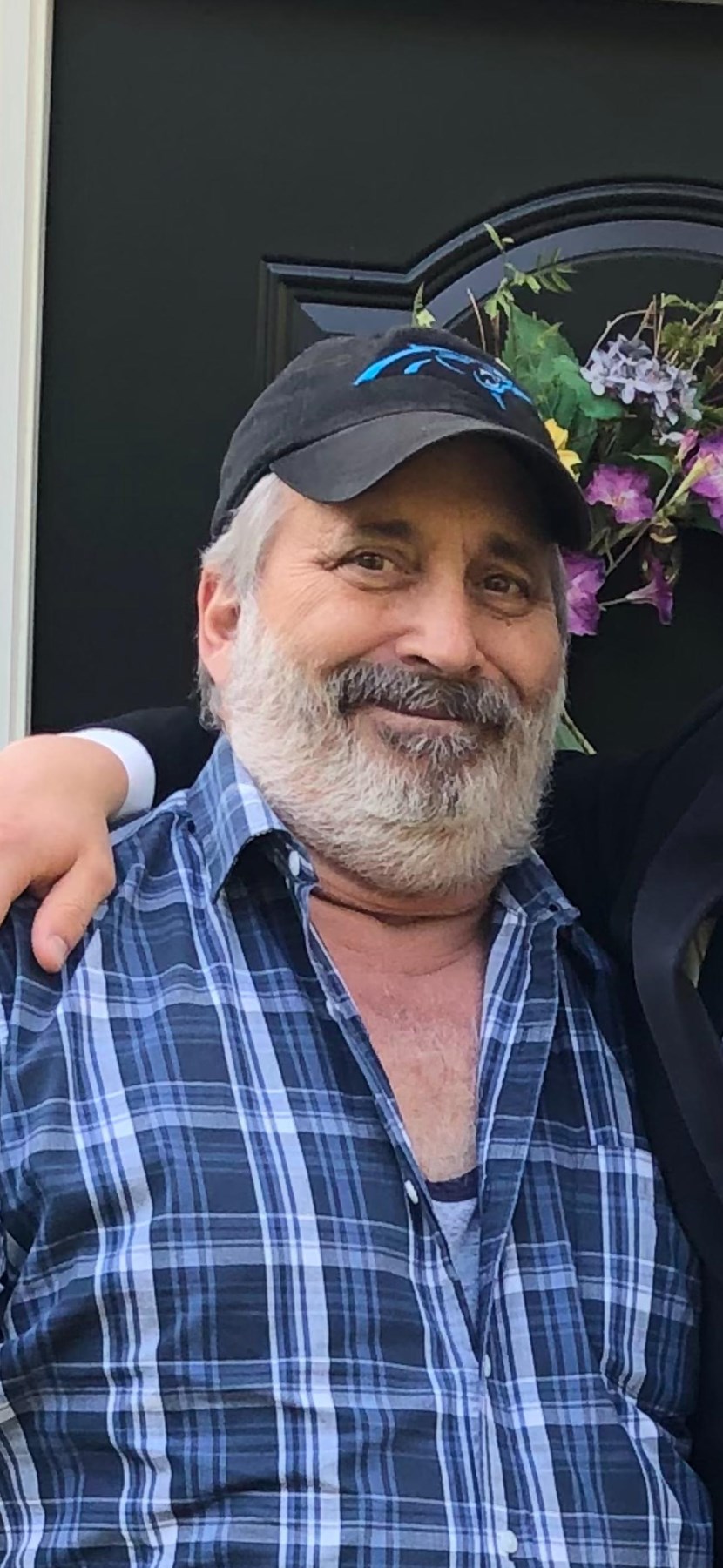 Obituary of Christopher Wayne Harper