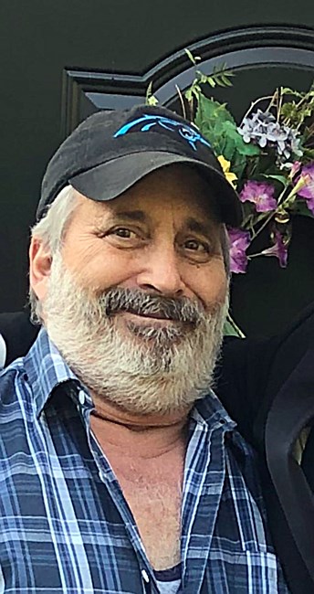 Obituary of Christopher Wayne Harper