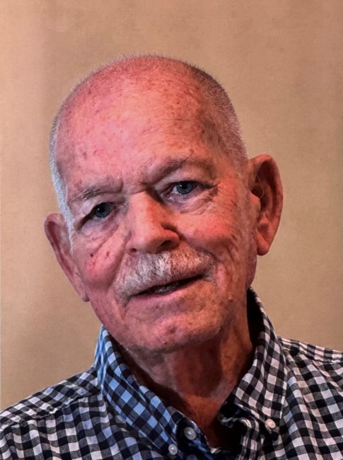 Obituary of Gerald George Goff