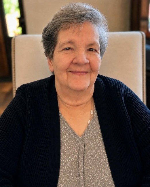 Obituary of Bettie Pauline Smith