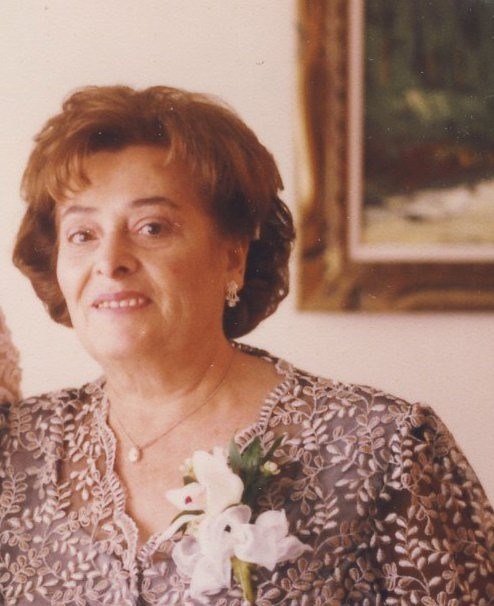 Obituary of Michelina Paladino