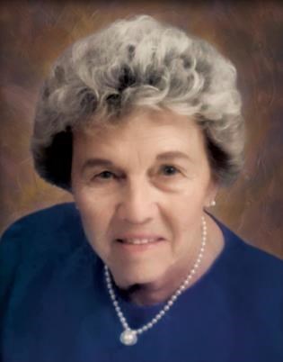Obituary of Thelma "Tim" Louise Huff